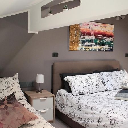 Luxury Home Keops 카타니아 외부 사진