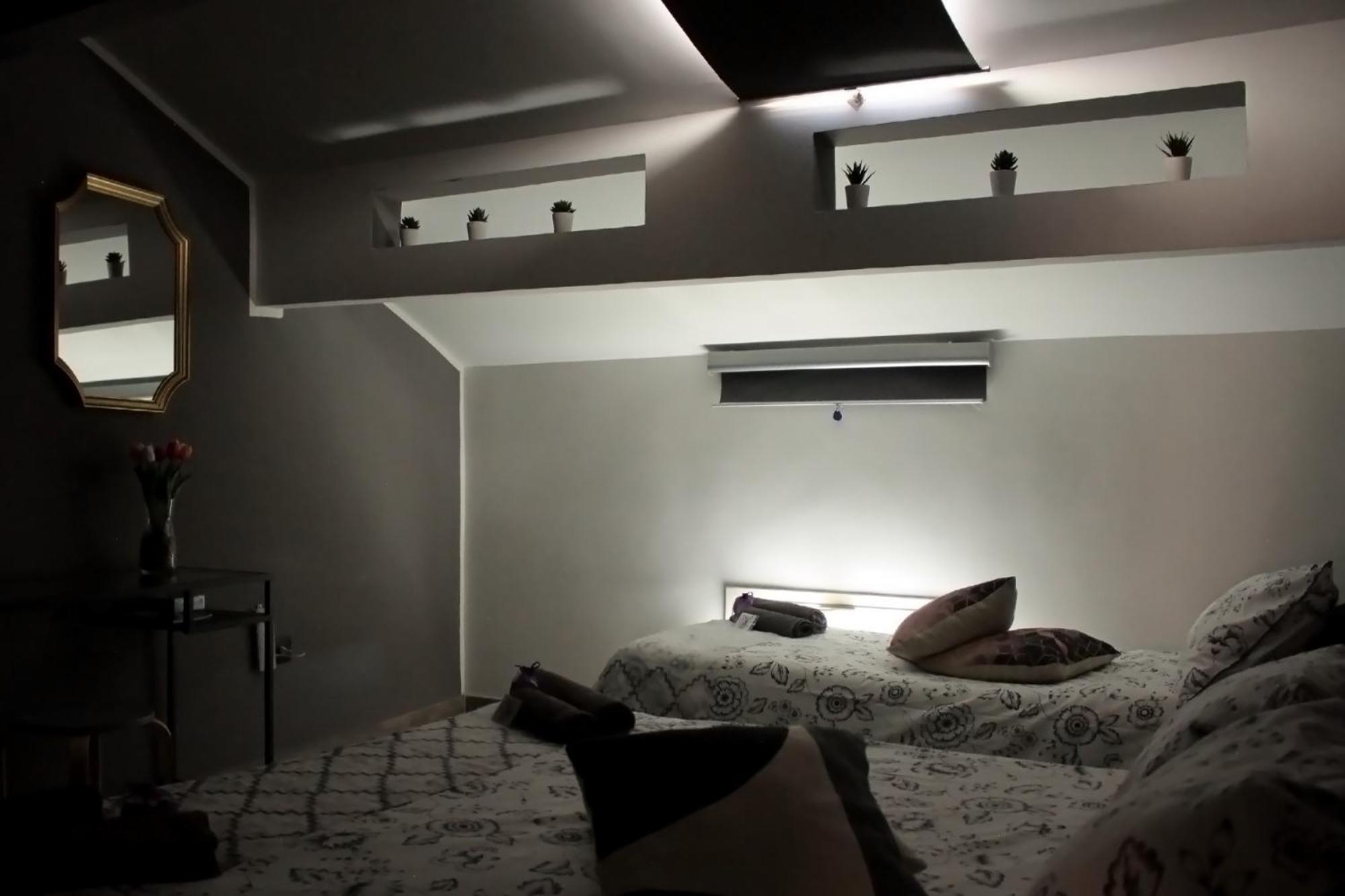 Luxury Home Keops 카타니아 외부 사진