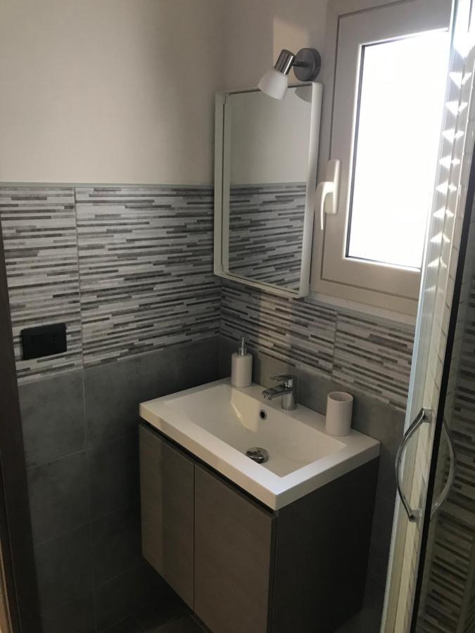 Luxury Home Keops 카타니아 외부 사진
